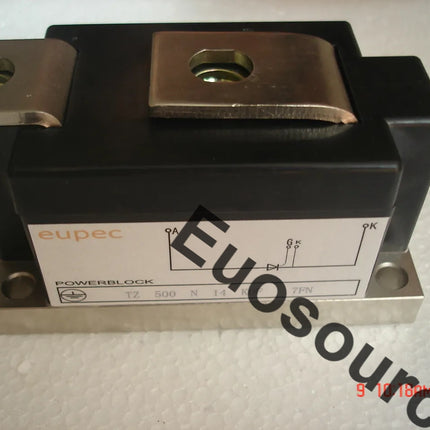 TZ500N14KOF Infineon Thyristor Module