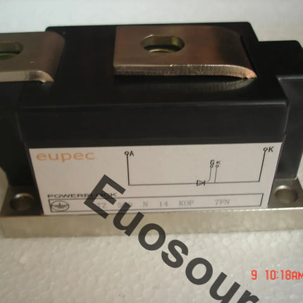 TZ500N14KOF Infineon Thyristor Module