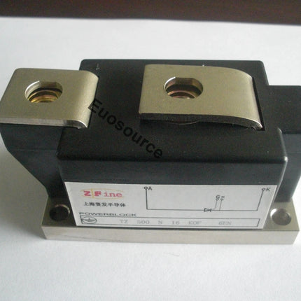 TZ500N16KOF Infineon Thyristor Module