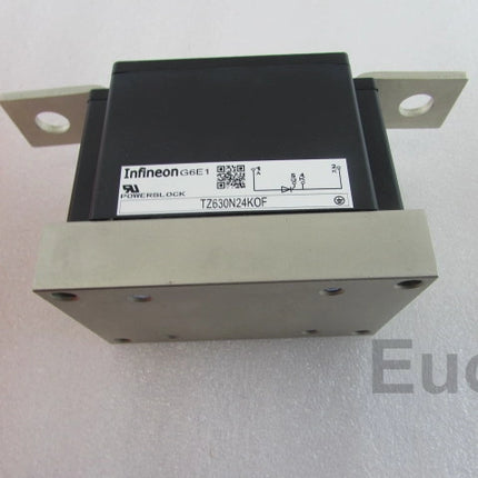 TZ630N24KOF Infineon IGBT