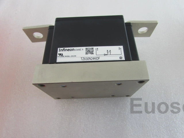 TZ630N24KOF Infineon IGBT