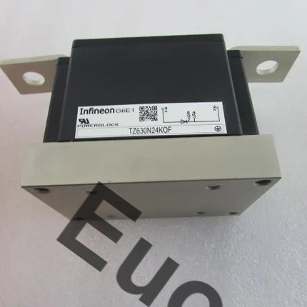 TZ630N24KOF Infineon Thyristor Module