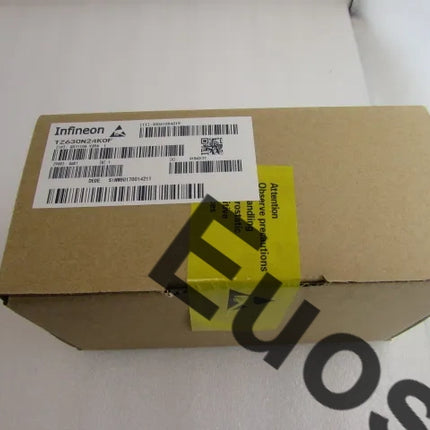 TZ630N24KOF Infineon Thyristor Module