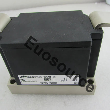 TZ740N22KOF Infineon Thyristor Module