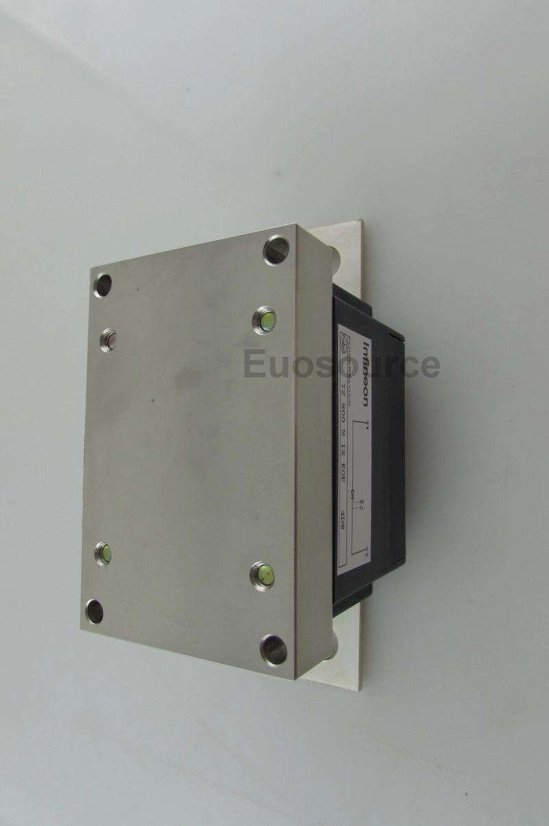 TZ800N12KOF Infineon IGBT