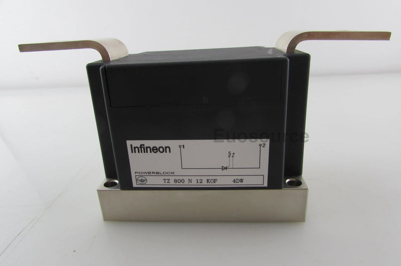 TZ800N12KOF Infineon IGBT