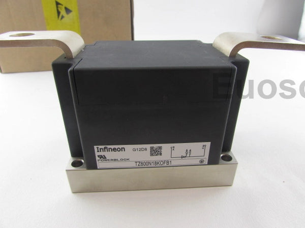 TZ800N18KOFB1 Infineon IGBT