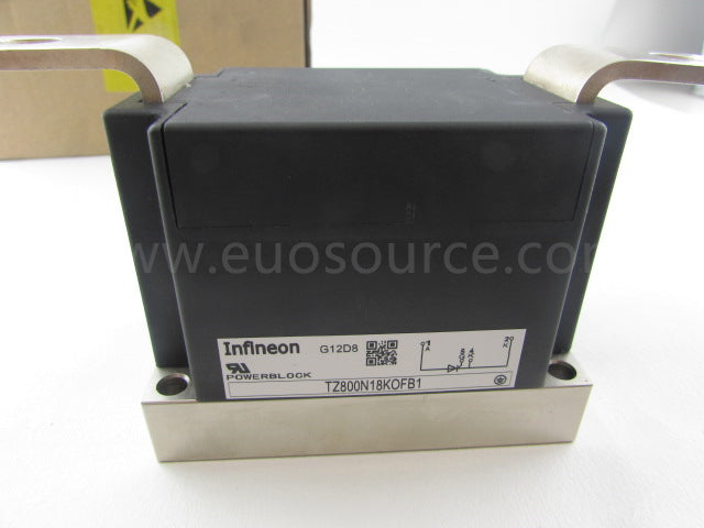 original  thyristor Stock Your Best Partner TZ800N18KOFB1 thyristor 200a