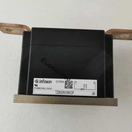 TZ800N18KOF Infineon Thyristor Module