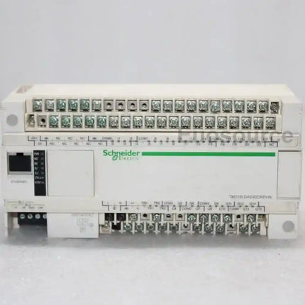 Tm218ldae40drphn Schneider PLC
