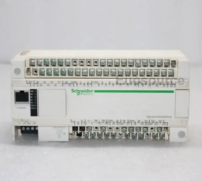 Tm218ldae40drphn Schneider PLC