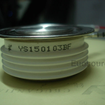 YS150103BF ABB SCR