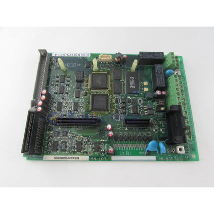 YASKAWA ETC616773-S1114 Control Board