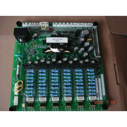 YASKAWA ETC617251 Drive Board