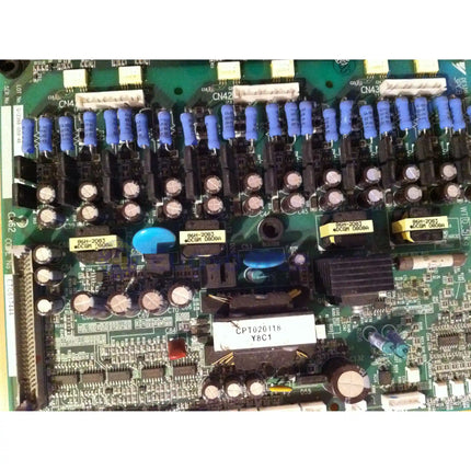 YASKAWA ETC617444 Drive Board