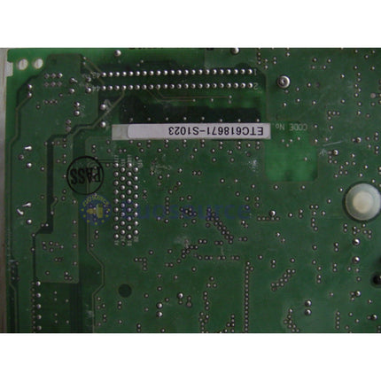 YASKAWA ETC618671-S1023 Control Board