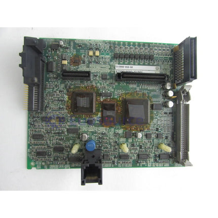YASKAWA ETC619080-S1501 Control Board