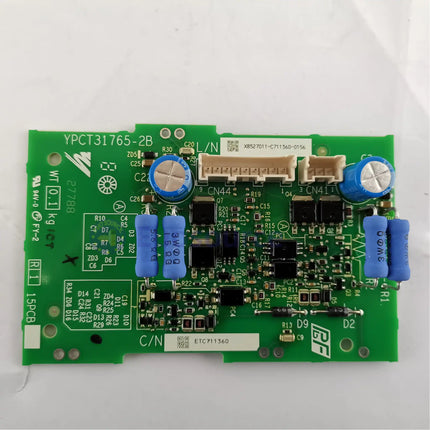 YASKAWA ETC711360 Drive Board