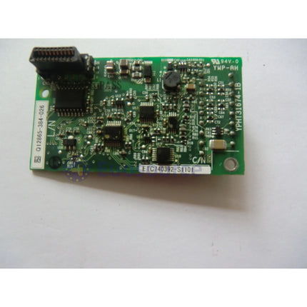 YASKAWA ETC740392-S1101 Terminal Board
