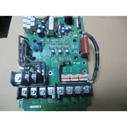 YASKAWA ETP71027B Drive Board