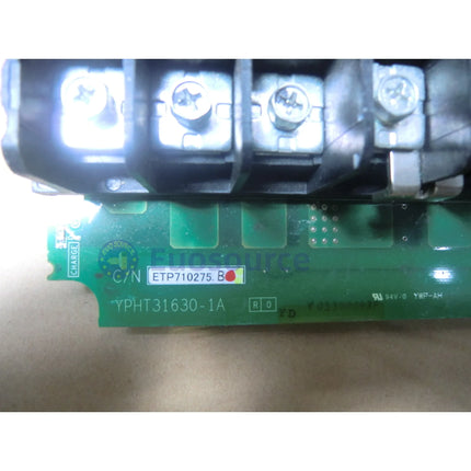 YASKAWA ETP71027B Drive Board