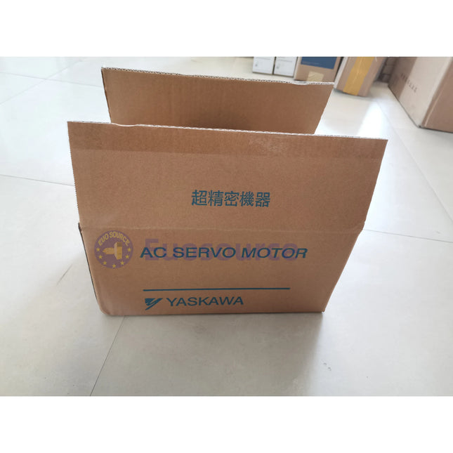 SGMSH-30D2A6S-OY Yaskawa Servo Motor AC Servo