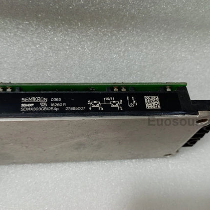 Semix303GB12E4P SEMIKRON IGBT
