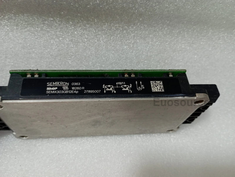 Semix303GB12E4P SEMIKRON IGBT
