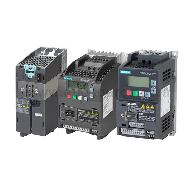 6SE7022-6EC61-Z Siemens Inverter