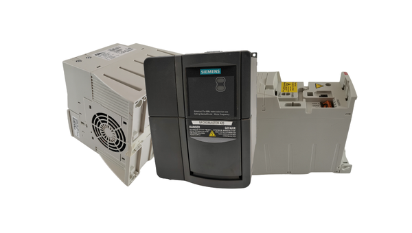 Inverter / VFD