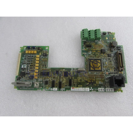 MITSUBISHI BC186A675G66A Inverter PCB - BC186A Series
