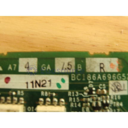 MITSUBISHI BC186A696G52 Inverter PCB - BC186A Series