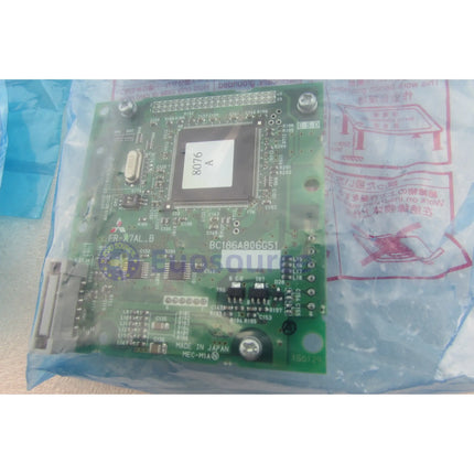 MITSUBISHI BC186A806G51 Inverter PCB - BC186A Series