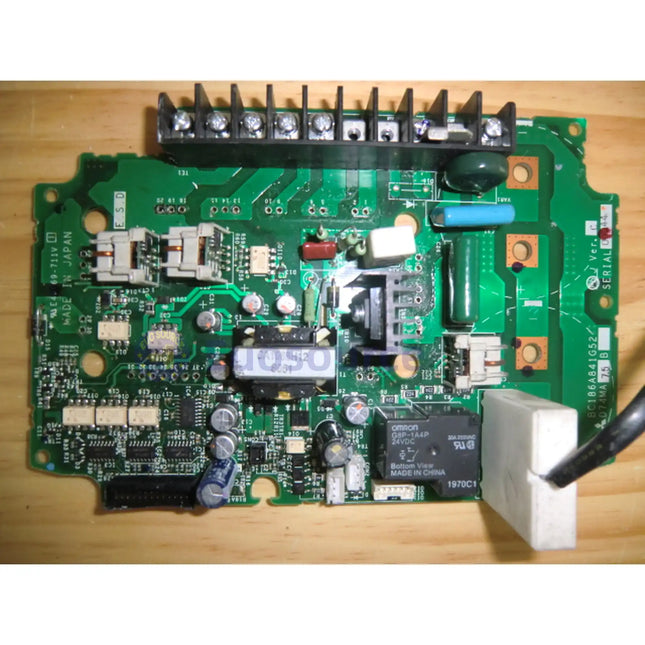 MITSUBISHI BC186A841G52 Inverter PCB - BC186A Series