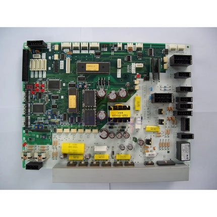 MITSUBISHI DOR-111 Door Control Board - Elevator Door Drive