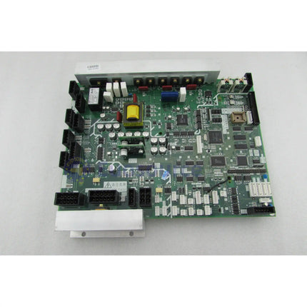 MITSUBISHI DOR-120C Door Control Board - Elevator Door Drive