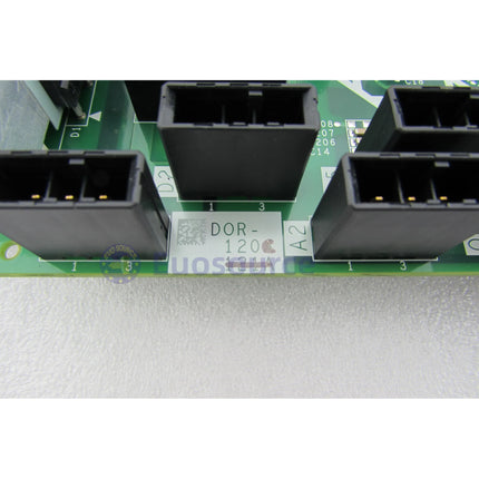 MITSUBISHI DOR-120C Door Control Board - Elevator Door Drive