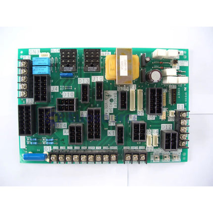 MITSUBISHI DOR-545 Door Control Board - Elevator Door Drive