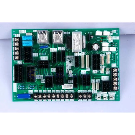 MITSUBISHI DOR-545 Door Control Board - Elevator Door Drive