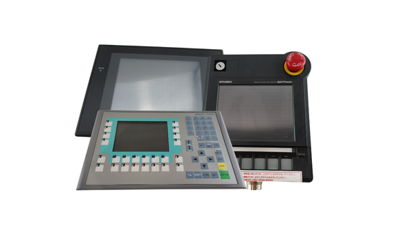 HMI & Displays