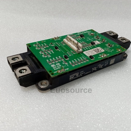 Semix303GB12E4P SEMIKRON IGBT