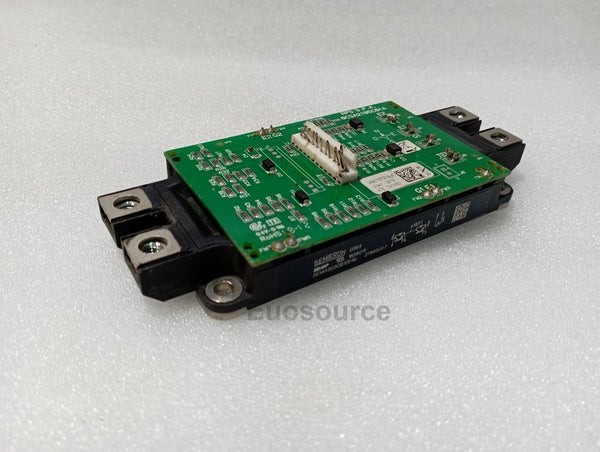 Semix303GB12E4P SEMIKRON IGBT