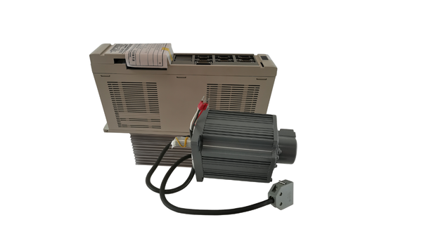 Servo Systems