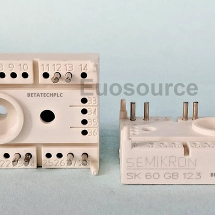 sk60gb123 Semikron IGBT module