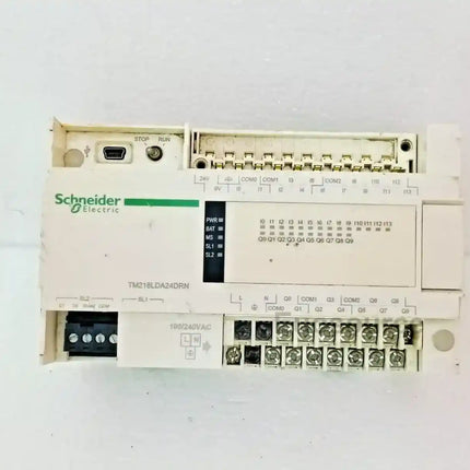 tm218lda24drn Schneider PLC