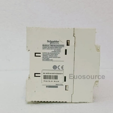 tm218lda24drn Schneider PLC