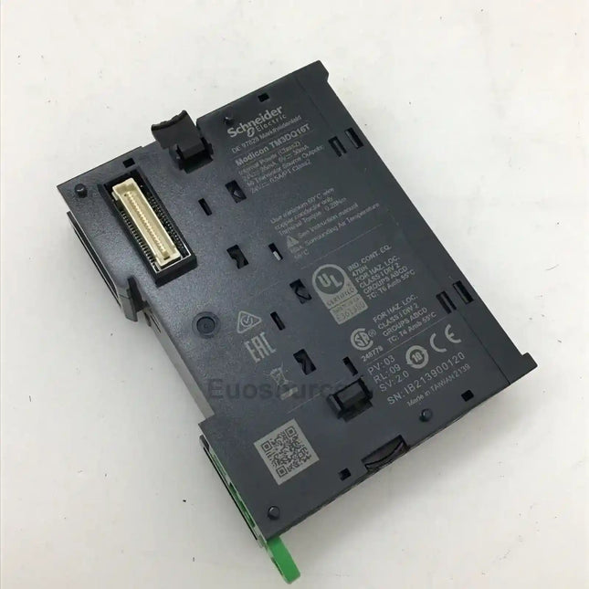 tm3dq8rg Schneider PLC