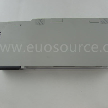 PLC For original  30S Electronic Over Current Relay TM2DAI8DT plc controller