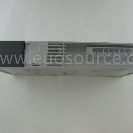 PLC For original  30S Electronic Over Current Relay TM2DAI8DT plc controller