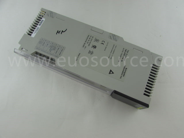 PLC For original Modicon High Power AC Power Supply SR2E121FU Zelio Logic PLC